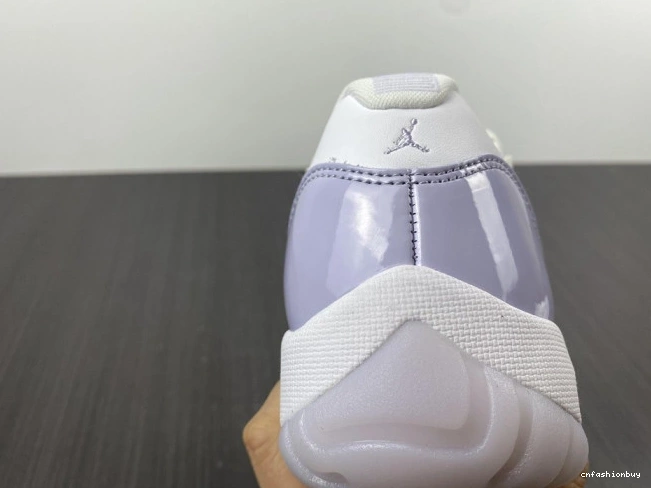 Air WMNS Violet Pure Jordan AH7860-101 11 Low 0727